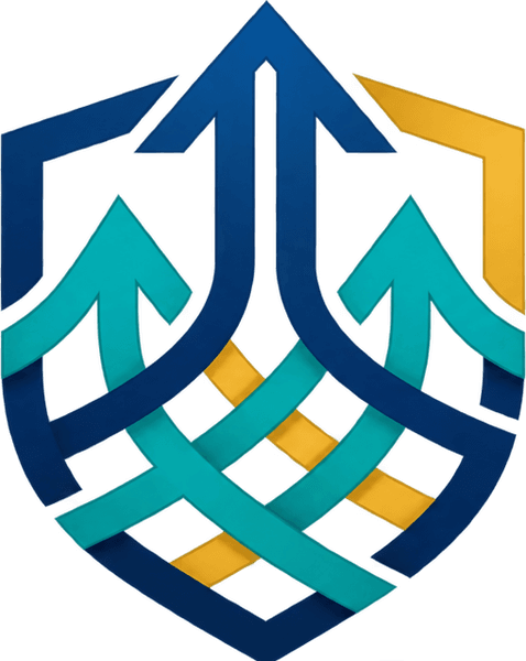 Logotipo de RAECED Red Académica de Educación Continua y Desarrollo